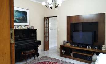 Imagem: CASA TÉRREA - MOÓCA