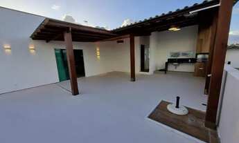 Imagem 2: LINDA COBERTURA MOBILIADA BURAQUINHO