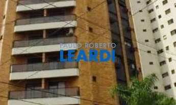 Imagem 1: FLAT - VILA NOVA CONCEIÇÃO - SP