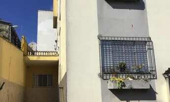 Imagem: Apartamento Térreo para aluguel com 2 quartos