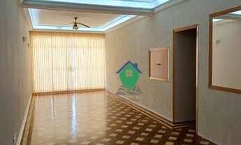 Imagem 2: Apartamento com 4 dormitórios, 124 m² - venda por R$ 880.000 ou aluguel por R$ 5.175/mês