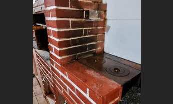 Imagem 7: Casa com 2 dormitórios, 96 m² - venda por R$ 399.500,00 ou aluguel por R$ 1.650,00/mês - J