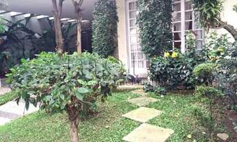 Imagem 4: SÃO PAULO - Casa Padrão - VILA MARIANA