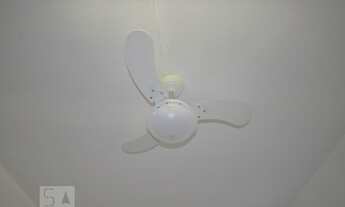 Imagem 5: Apartamento para Aluguel - Catete, 1 Quarto, 42 m2