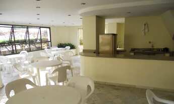 Imagem 2: Apartamento para aluguel possui 45 metros quadrados com 1 quarto em Pinheiros - São Paulo