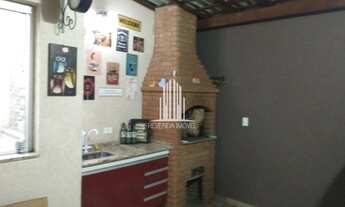 Imagem 3: Sobrado em Rua Fechada, 2 suítes