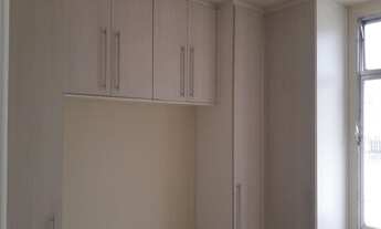 Imagem 7: RIO DE JANEIRO - Apartamento Padrão - TODOS OS SANTOS