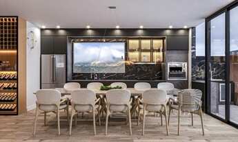 Imagem 5: Cobertura com 3 dormitórios à venda em Belo Horizonte