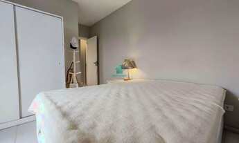 Imagem 6: Apartamento 2 dormitórios Alto Padrão Praia da Tabatinga Locação Temporada