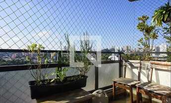 Imagem 6: Apartamento para Aluguel - Vila Sônia, 4 Quartos, 175 m2