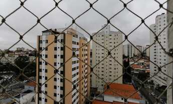 Imagem 6: Apartamento para Aluguel - Jabaquara, 2 Quartos, 52 m2