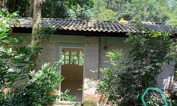 Imagem 2: Casa com 2 dormitórios para alugar, 50 m² por R$ 3.700,02/mês - Granja Viana - Embu das Ar