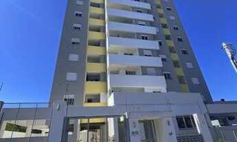 Imagem: Apartamento semimobiliado com 2 dormitórios