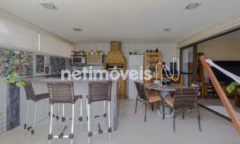 Imagem: Venda Cobertura Silveira Belo Horizonte