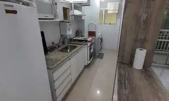 Imagem 4: Apartamento com 75 metros - 3 dormitórios com 1 suíte por R$ 480.000,00 -Panamby