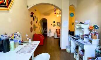 Imagem 4: Copacabana Apartamento com 3 dormitórios