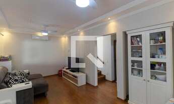 Imagem 1: Casa de Condomínio para Aluguel - Parque das Universidades, 4 Quartos, 150 m2