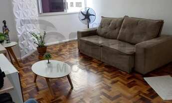 Imagem 7: Apartamento Para Venda. Edifício Ouro - 3 Quartos no São José