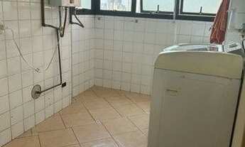 Imagem 7: Apartamento para Venda em São Paulo, Morumbi, 3 dormitórios, 1 suíte, 3 banheiros, 3 vagas