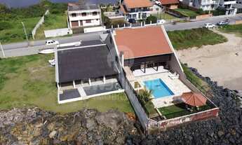 Imagem: Barra Velha - Casa Padrão - Centro