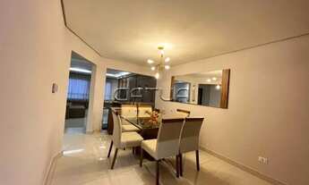 Imagem 4: Casa com 3 quartos - Bairro Universitário em Londrina