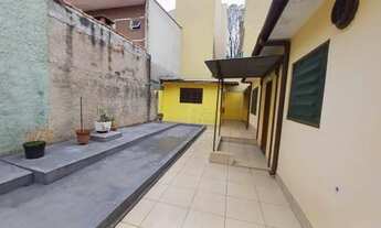 Imagem 5: Casa com 2 dormitórios para alugar, 150 m² por R$ 3.190,45/mês - Parque das Nações - Santo