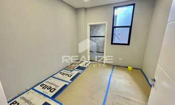 Imagem 6: Sobrado no Terras Alpha 1 mobiliado com 4 Suítes em Foz do Iguaçu