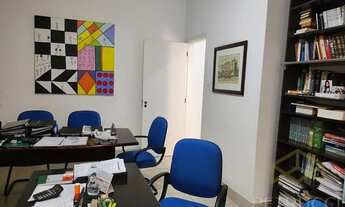 Imagem 6: Casa - Vila Itapura - Campinas