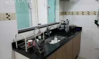 Imagem 2: Santo André - Casa Padrão - Jardim Utinga