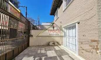 Imagem 3: Sobrado comercial para alugar na Chácara Santo Antônio