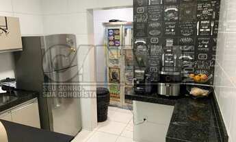 Imagem 4: IBIRITé - Padrão - Palmeiras (Parque Durval de Barros