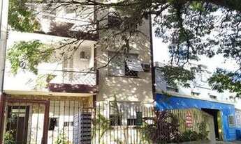 Imagem 4: 118m², 02 Dormitórios no Bairro Santa Cecília