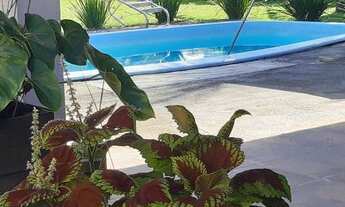 Imagem: Casa aluguel temporada B.Piçarras com piscina