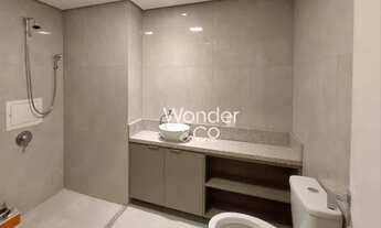 Imagem 12: Apartamento com 1 dormitório, 35 m² - venda por R$ 594.000,00 ou aluguel por R$ 4.981,00/m