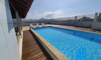 Imagem 2: Apartamento com 1 quarto a venda, 40m² Centro de Guarapari - ES