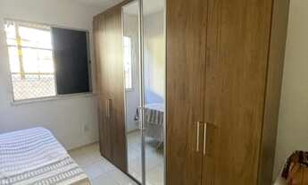 Imagem 3: Condomínio Doce Vida Flora