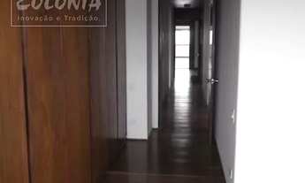 Imagem 3: Santo André - Apartamento Padrão - Centro