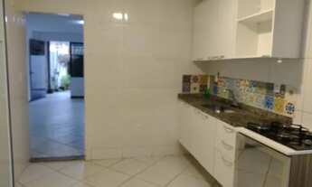 Imagem 6: Casa 3 quartos (suítes) vargem pequena a 100 mt da bandeirantes condomínio fechado