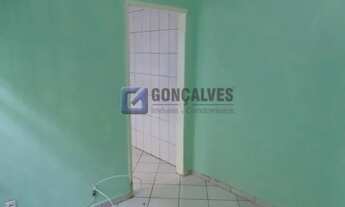 Imagem 2: SAO BERNARDO DO CAMPO - Residential / Home - DEMARCHI