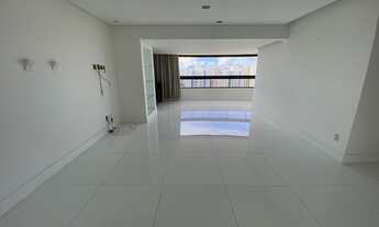 Imagem 3: Apartamento para venda tem 148 m com 4 quartos em Cidade Jardim - Salvador - Bahia