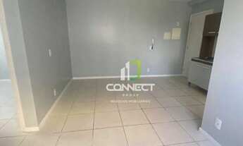 Imagem 4: Apartamento com 2 dormitórios para alugar, 48 m² por R$ 1.975,20/mês - Carvalho - Itajaí/S