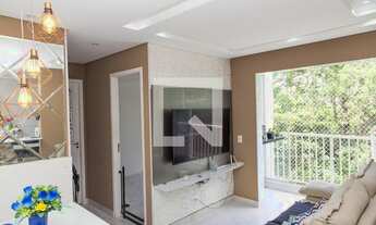 Imagem: Apartamento para Aluguel - Campanário