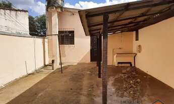 Imagem 2: Casa Residencial com 1 quarto para alugar por R$ 450.00, 60.00 m2 - JARDIM ALVORADA - MARI