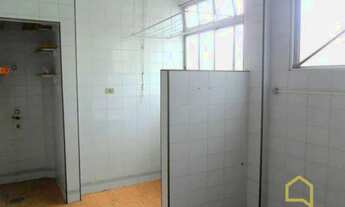 Imagem 9: Apartamento com 2 dormitórios à venda, 70 m² por R$ 378.000,00 - Boqueirão - Santos/SP