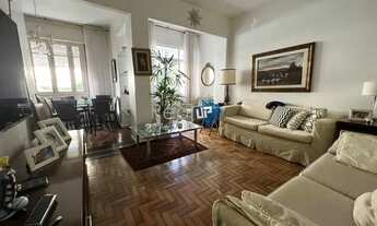 Imagem 2: Real UP Vende: Excelente Apartamento - Copacabana
