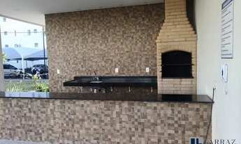 Imagem 2: Apartamento para venda no Jd. Ouro Branco, Condominio Prata, 2 dormitórios, inteiro reform