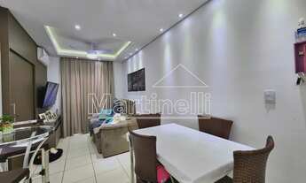 Imagem: Ribeirão Preto - Apartamento Padrão