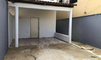 Imagem 2: Casa com 3/4 na Quadra 307 norte