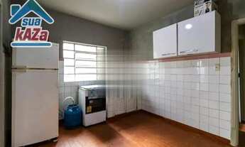 Imagem 7: Casa com 2 dormitórios, 100 m² - venda por R$ 320.000,00 ou aluguel por R$ 2.200,00/mês