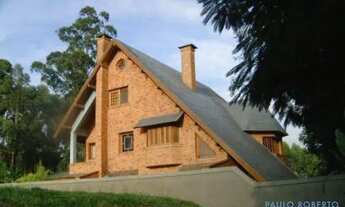 Imagem 6: CASA EM CONDOMÍNIO - MORUMBI - SP